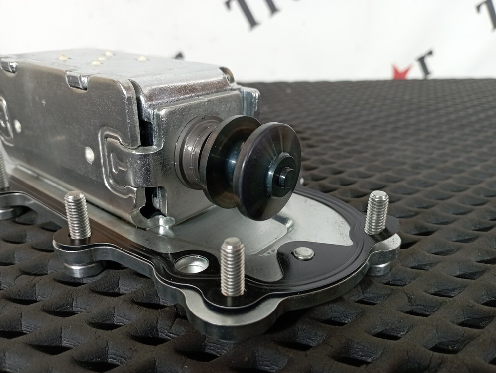 Сервопривод АКПП Traxon 2022г.