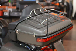 Ultra Limited 114, Touring, Harley-Davidson 2019