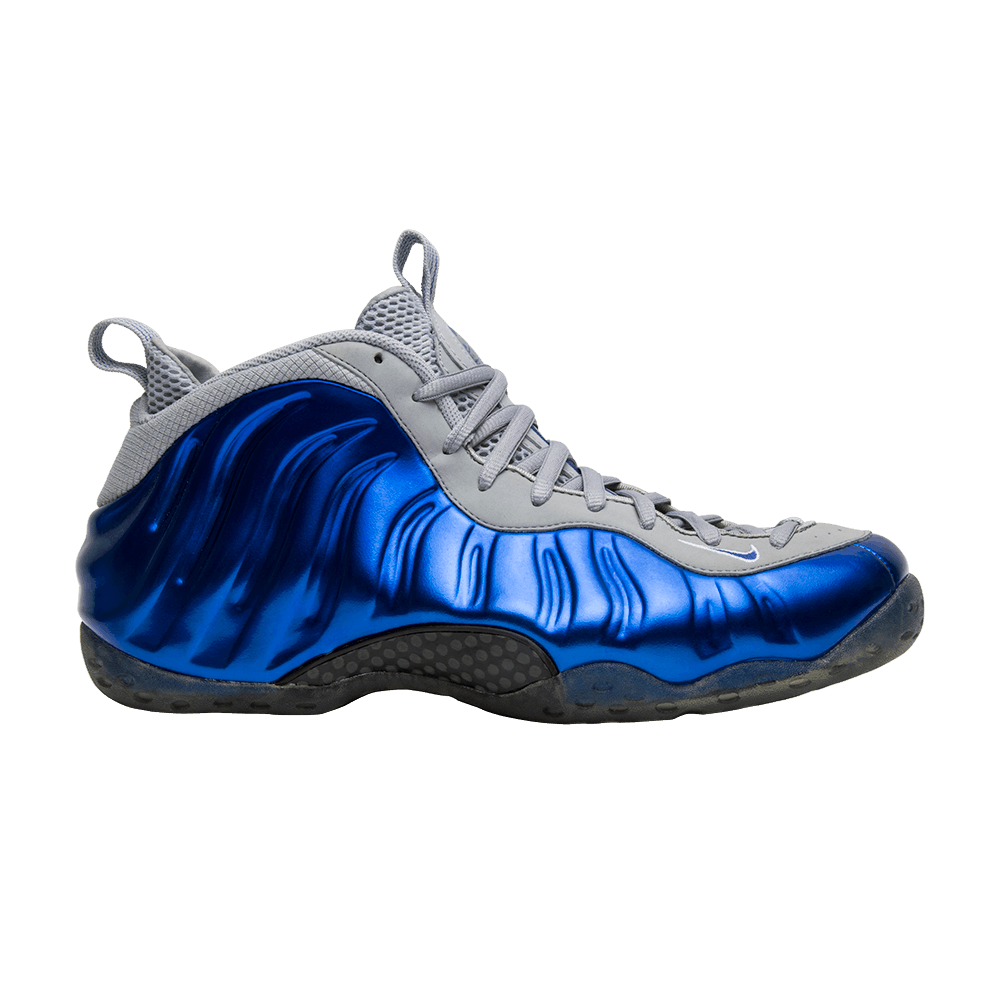 Кроссовки Nike Foamposite One Sport Royal