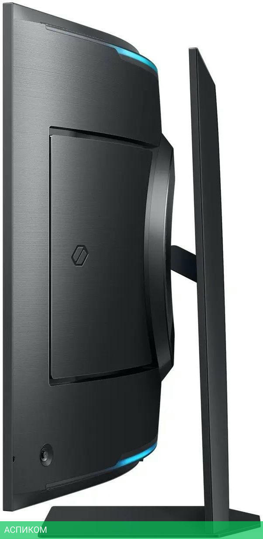 Монитор Samsung 55" Odyssey Ark S55CG97WNI