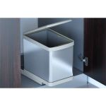 Выдвижное ведро для мусора купить Казахстан