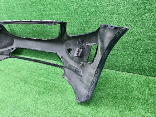 Бампер передний Volvo XC60 1 (2013-2017)