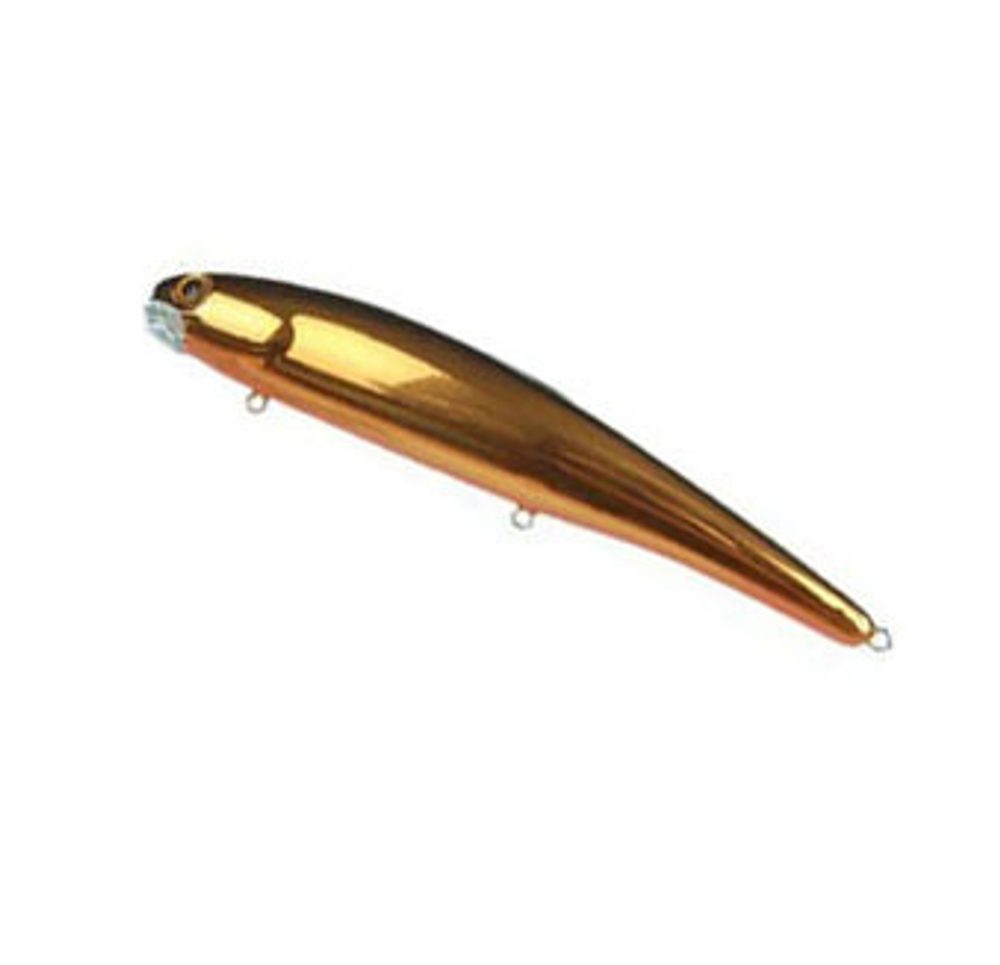 Deep Walleye Bandit 12 см., цвет 062