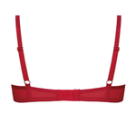 Бюстгальтер пуш-ап Casilda (Размер: 80C) (Цвет: молочный)