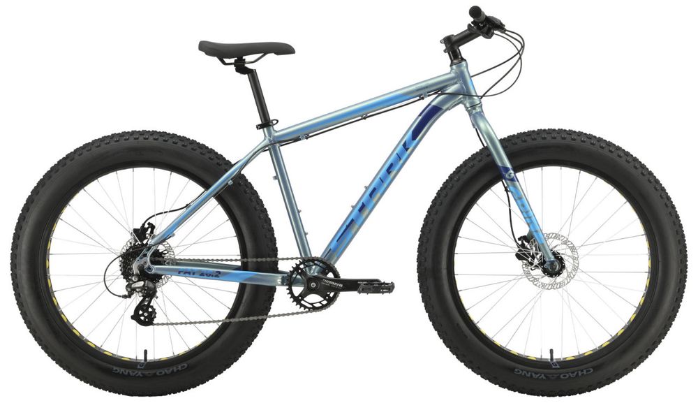 Фэтбайк Stark Fat 26.2 HD (2024)