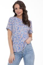 Блуза Виктория Лето (хит) Diolche