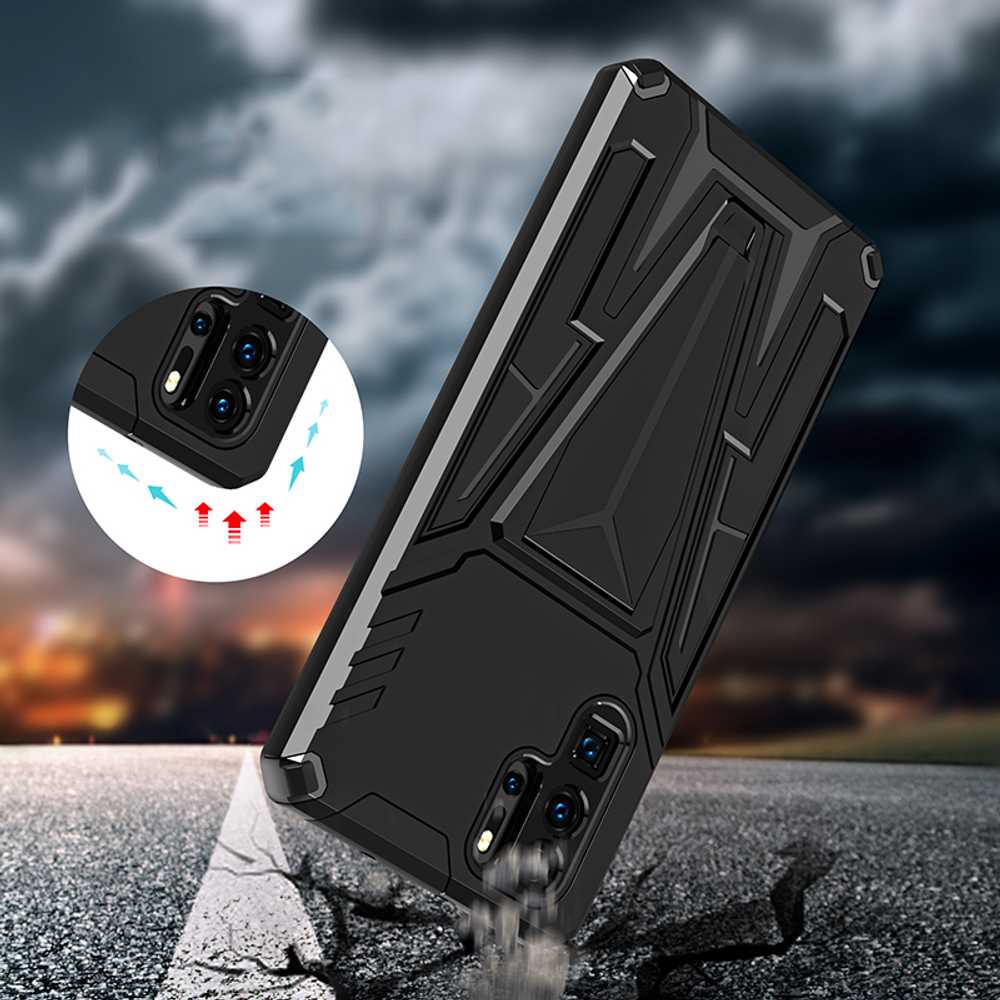 Чехол Rack Case для Huawe P30 Pro