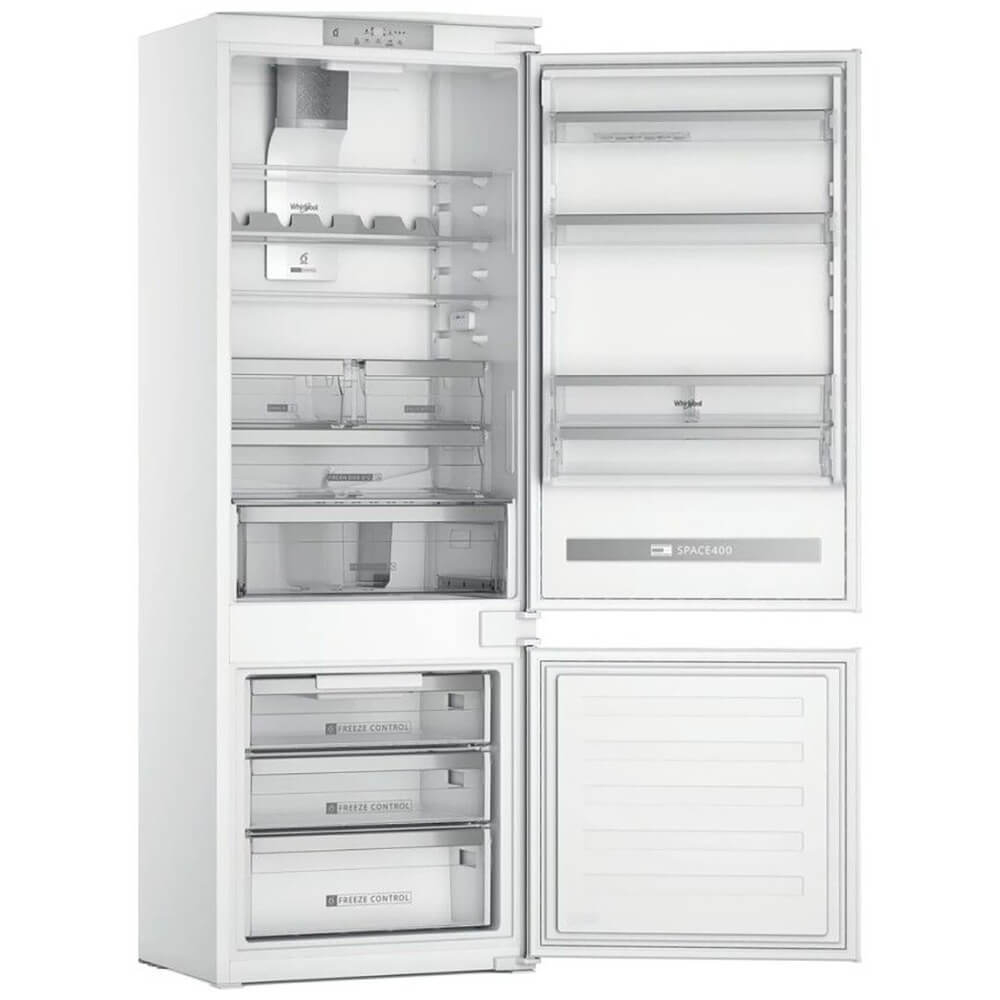 Встраиваемый холодильник Whirlpool SP40812EU2