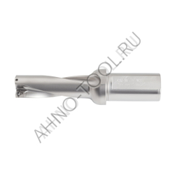 Сверло корпусное 28.5мм C32-3D28.5-89WC05 ACCKee