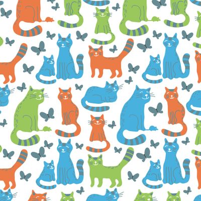 котики