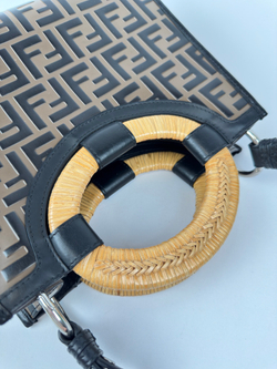 Сумка Fendi Runaway