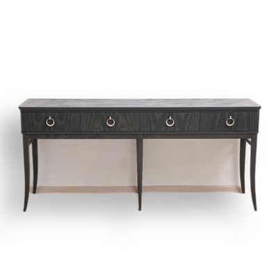 Консоль большая Silvia