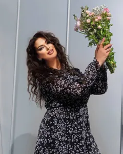 Платье УК-542-6 Fabrika