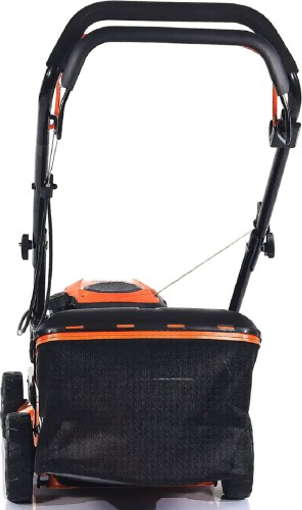 Газонокосилка бензиновая ZIMANI LC142B