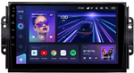 Магнитола для Chery Tiggo 3 2017-2020 - Teyes CC3L на Android 10, 8-ядер, CarPlay, 4G SIM-слот
