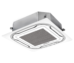 QuattroClima QV-I60CG1/QN-I60UG1/QA-ICP12