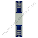 Реле времени циклические TRT8-S