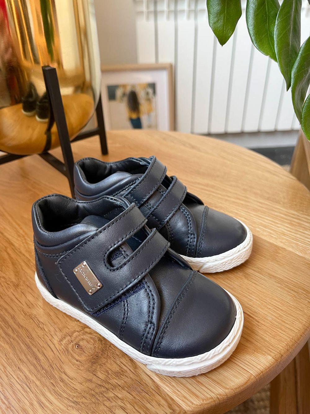 Ботинки Dolce&Gabbana