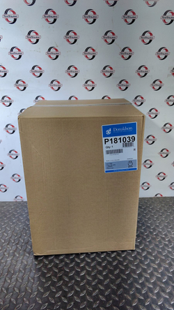 Фильтр воздушный внешний Donaldson P181039