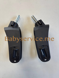 Вилка Sweet Baby Ricci правая