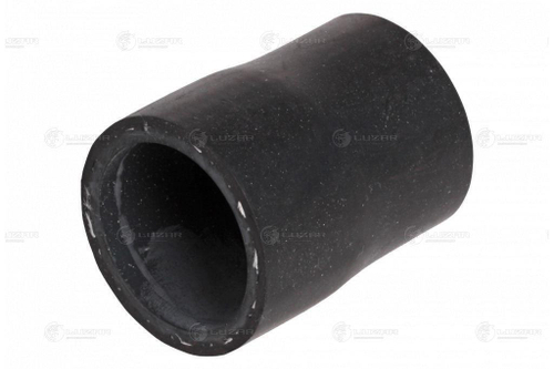 Патрубки радиатора Нива ВАЗ 21213 Нива 4шт Luzar