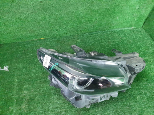 Фара правая Mazda CX-9 2 (2016-2021) LED