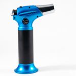 Мини-горелка газовая универсальная &quot;СЛЕДОПЫТ-GTP-R02&quot;, с возможностью перезаправки/100/72/