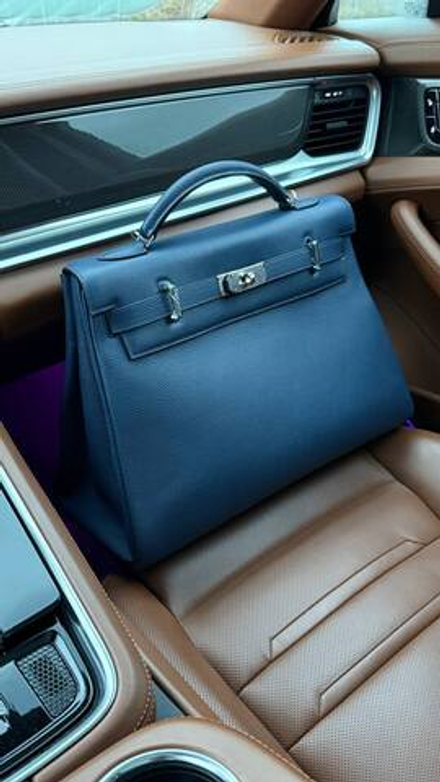 Портфель Hermes