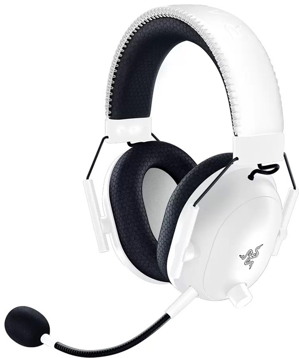 Наушники Razer BlackShark V2 Pro 2023 белый