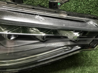 Фара правая Haval F7 (2018-2024) LED