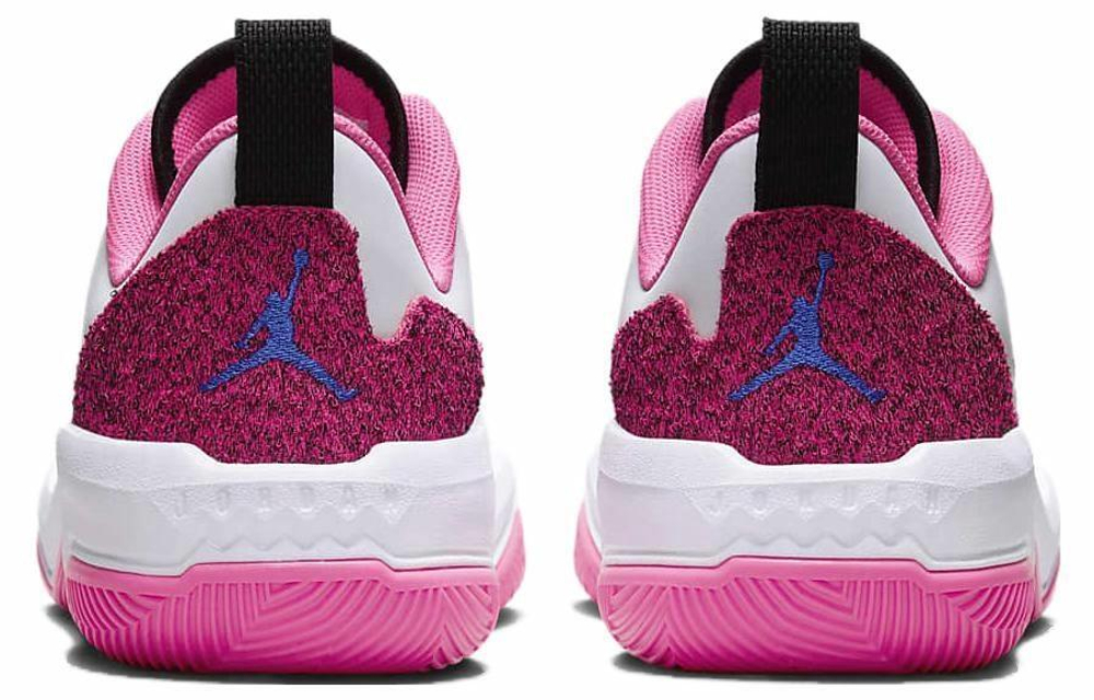 Кроссовки Jordan One Take 4 Pf