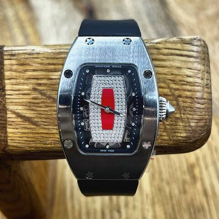 Часы Richard Mille