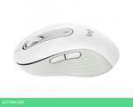Мышь Logitech Signature M650 White (910-006392)