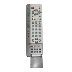 Пульт ДУ для Panasonic EUR511226 ( EUR511251 )