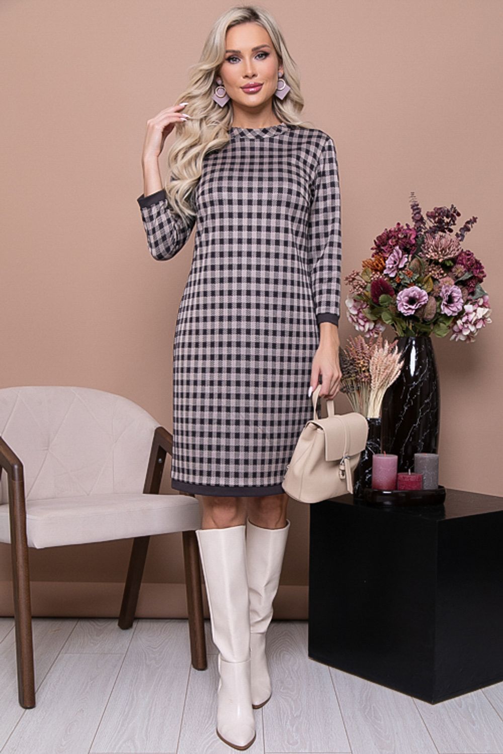 Платье 71346 Avili