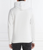 Худи CAMO NEW VRSTY Tommy Jeans - белый(DM0DM17810)