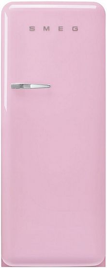 Холодильник Smeg FAB28RPK5