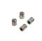 Дюбель мебельный Element, М6 мм, металлический, на блистере 4 шт.   2332971