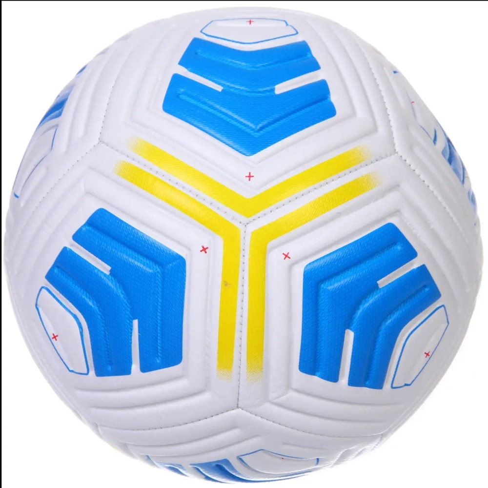 Мяч футбольный Meik MK-X10 (ТПУ, размер 5)