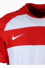 Футболка Nike Team Rugby Hoop