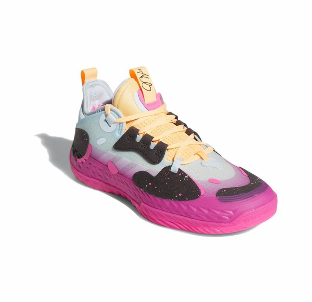 Кроссовки Adidas Harden Vol. 5 Futurenatural 'Relentless' FZ1083