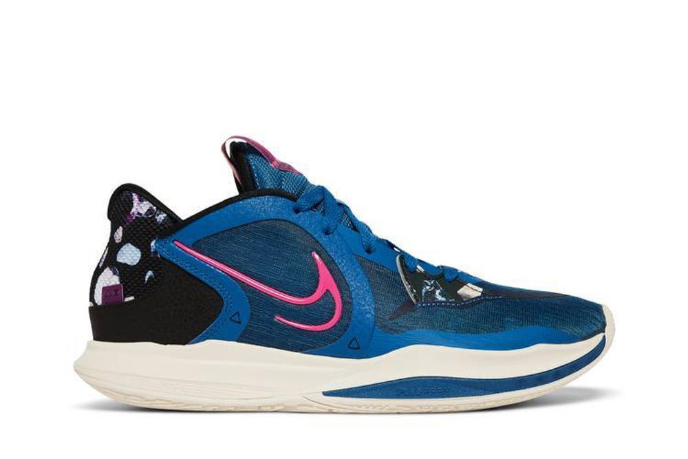 Кроссовки Nike Kyrie Low 5