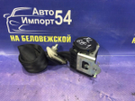 Ремень безопасности передний левый NISSAN ALMERA 2015