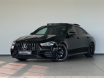Mercedes-Benz CLA 45 AMG
