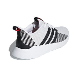 Кроссовки Adidas Questar Flow 'Cloud White Black' F36241