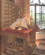 Мы идем в храм