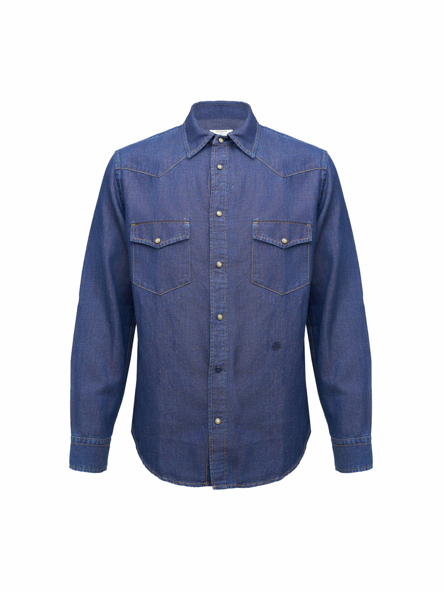 Сорочка Jacob Cohen