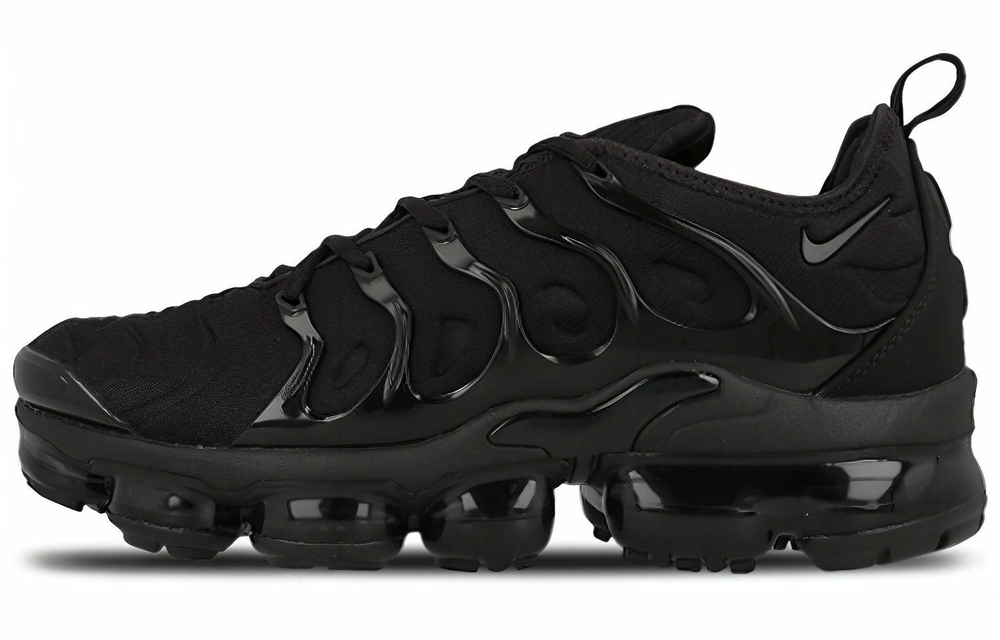 Кроссовки Nike Vapormax Plus