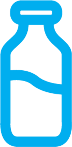 Сухое молоко