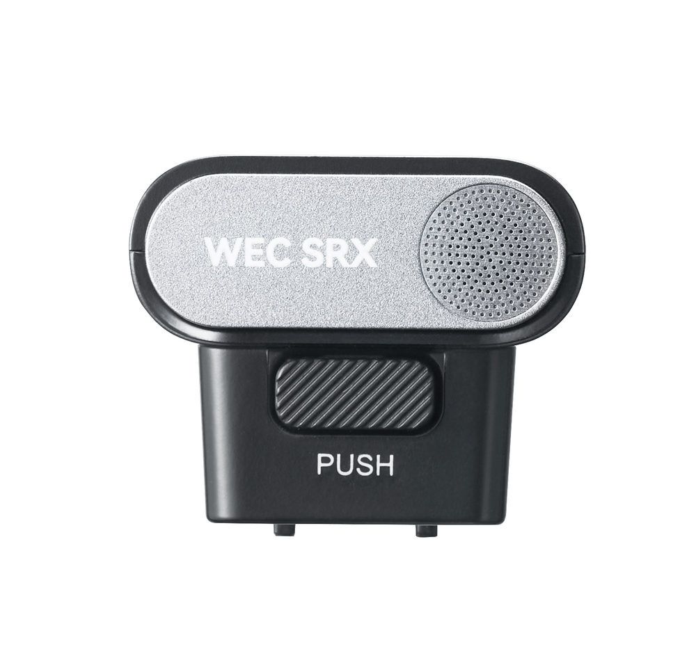 Радиосистема Godox WEC-S Kit1 накамерная